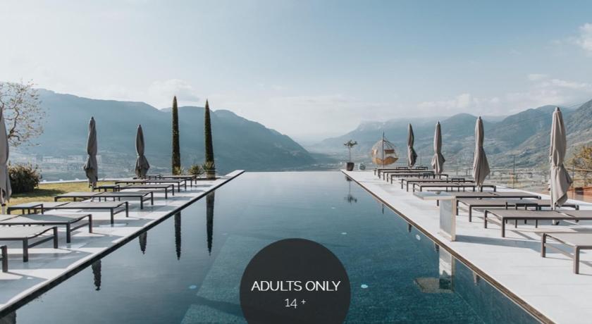 La Vista Panoramic Hideaway - Adults only