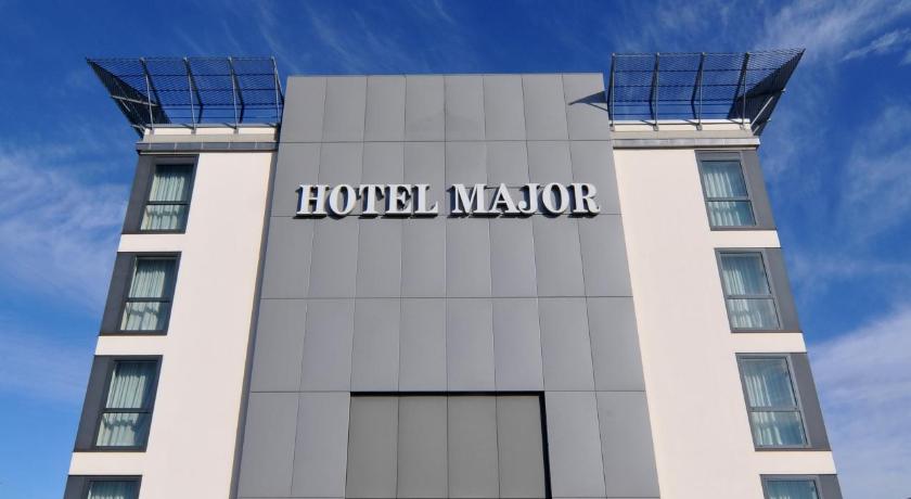 Hotel Major