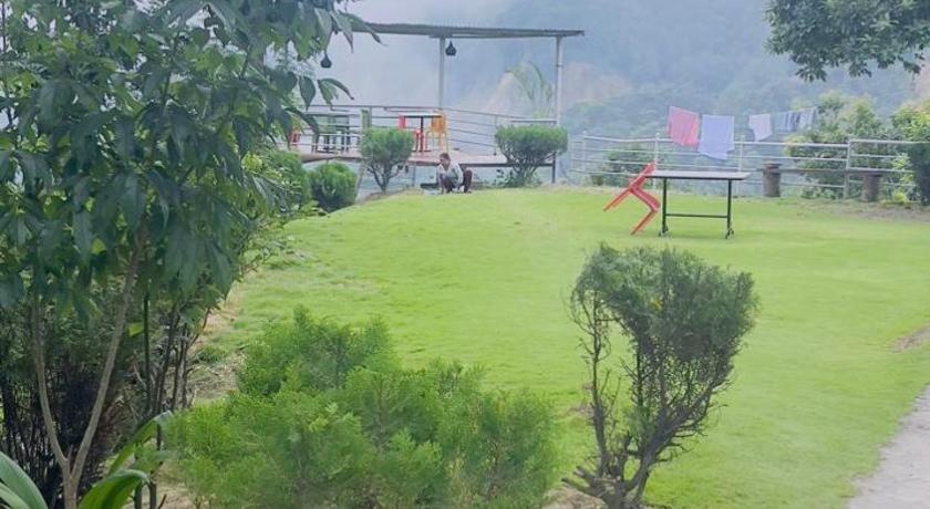 Hotel Indrawoti and Resort — Kathmandu (5)