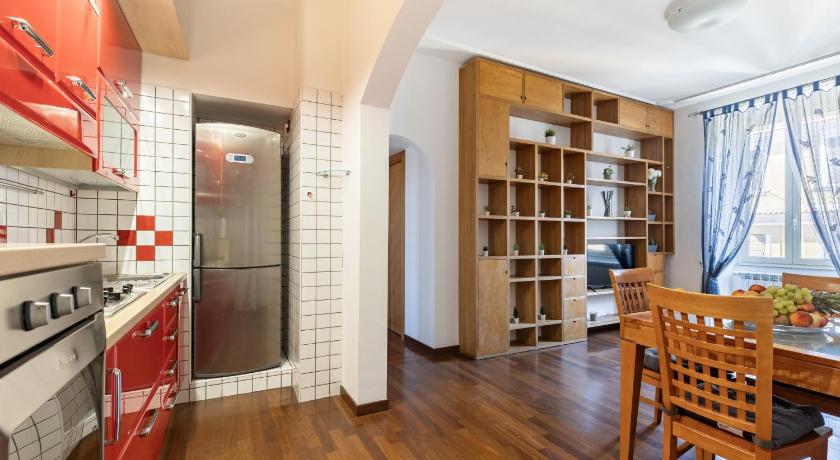 Facilities, Hostly-Roma Clelia Suite-Few Steps from S Giovanni in Tiburtino Hostly-Roma Clelia Suite-Few Steps from S Giovanni