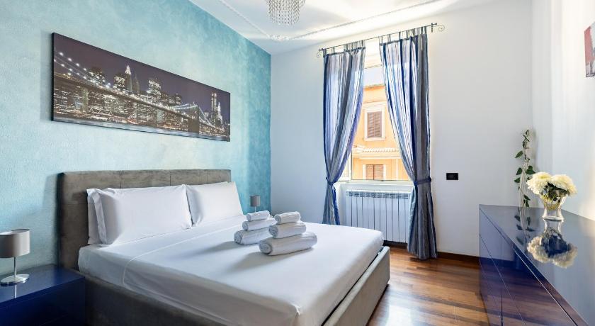 Hostly-Roma Clelia Suite-Few Steps from S Giovanni in Tiburtino Hostly-Roma Clelia Suite-Few Steps from S Giovanni