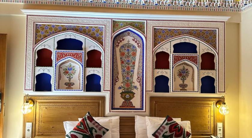 Hotel Fatima Boutique