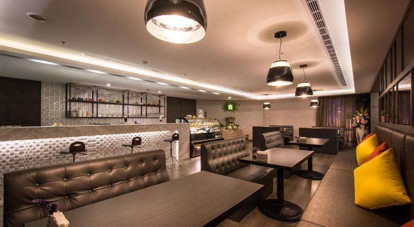 Zhong Ke Hotel - image 5