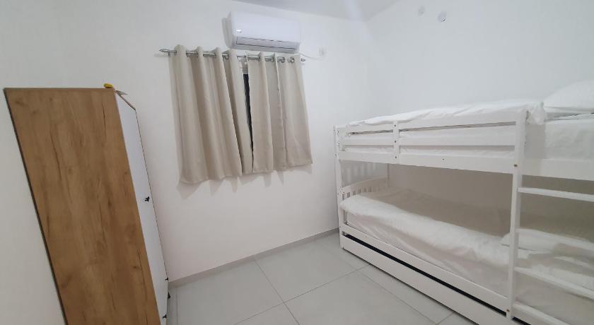 Tiberias שירת רבקה 3-Star Single Room room