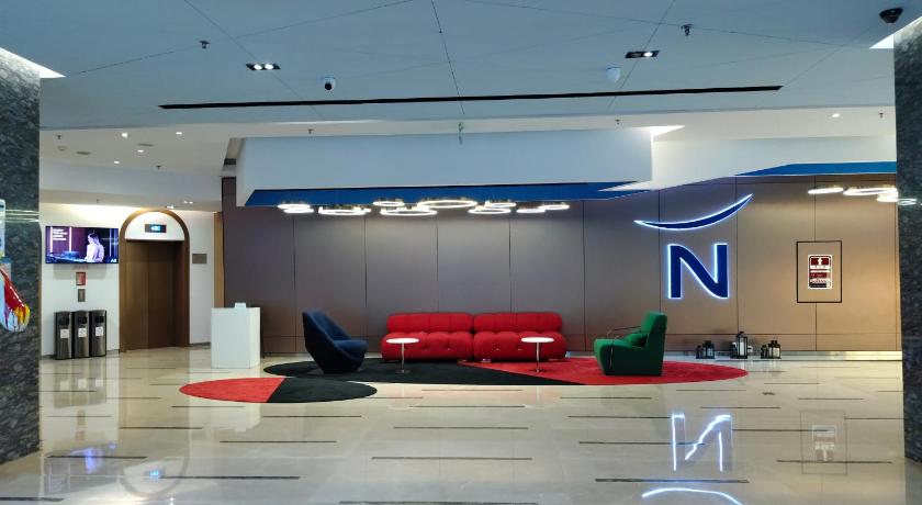 Novotel Shenzhen Watergate - image 12