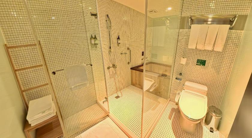 豪華家庭房 (Deluxe Family Room)圖片 12