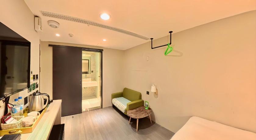 標準客房－無窗 (Standard Room - No Window)圖片 6