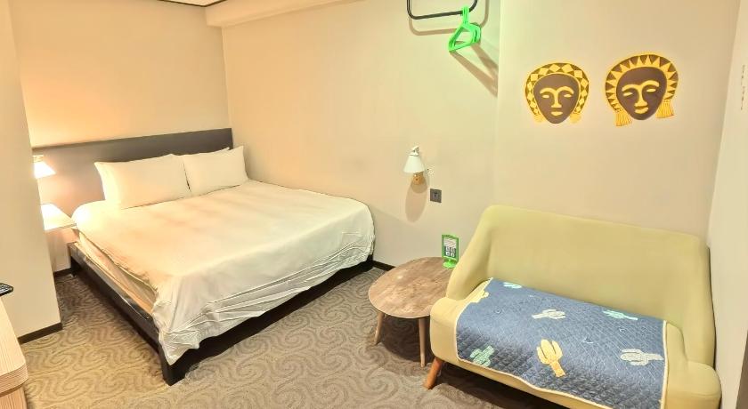 標準客房－無窗 (Standard Room - No Window)圖片 5