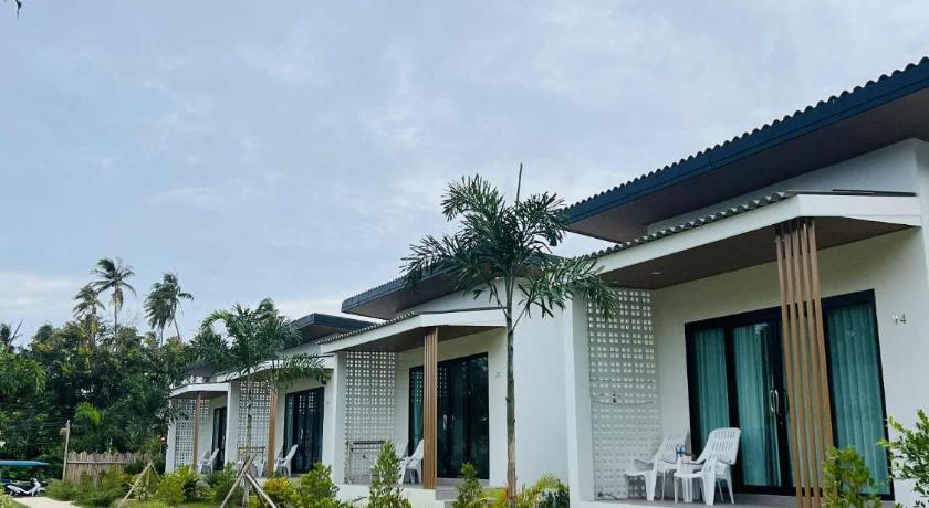 Prukrom Lanta Guesthouse - image 25