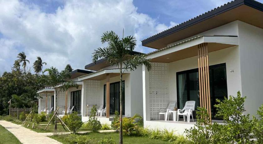 Prukrom Lanta Guesthouse - image 16