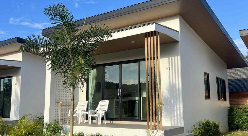 Prukrom Lanta Guesthouse - image 19