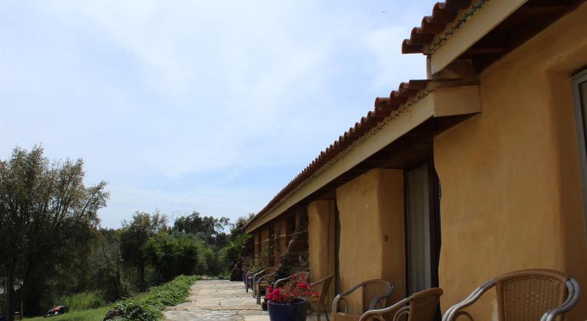 Saurais Quinta Pedagogica da Samoqueirinha - Duna Parque Hotel Group 3-Star Guesthouse room