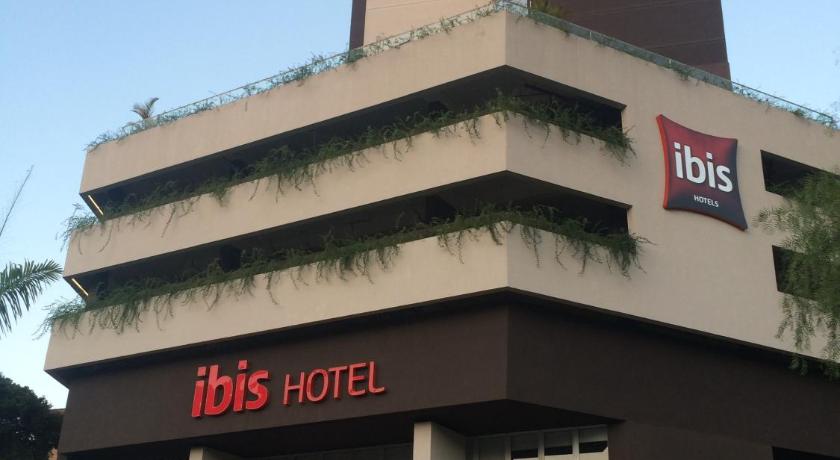 ibis Jundiai Shopping