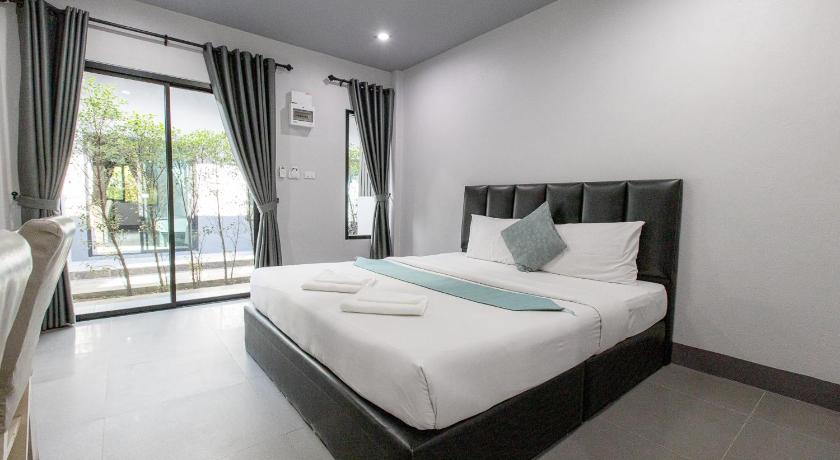 Image of Standard Loft Resort 3