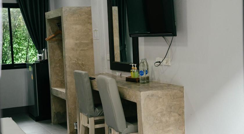 Image of Standard Loft Resort 5