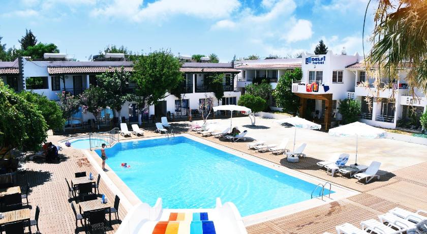 Delfi Hotel Spa & Wellness Center photo