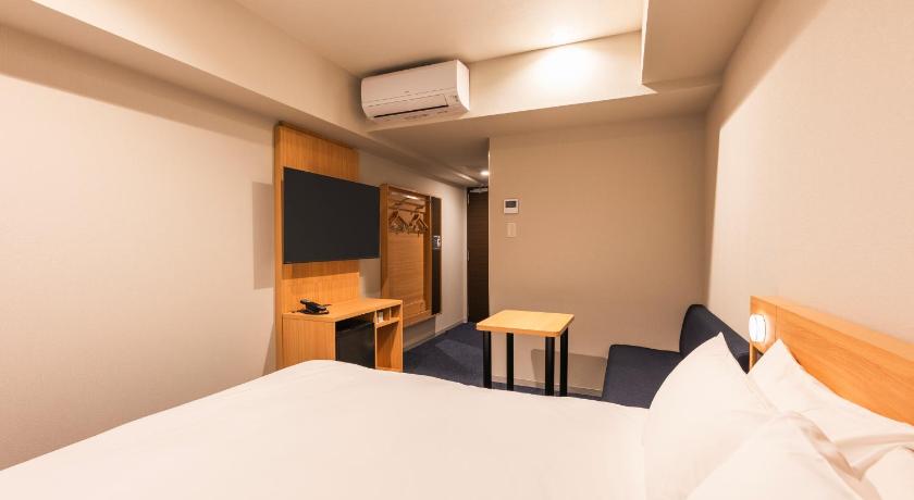 컴포트 더블룸 - 금연실 (Comfort Double Room - Non-Smoking) 이미지 1