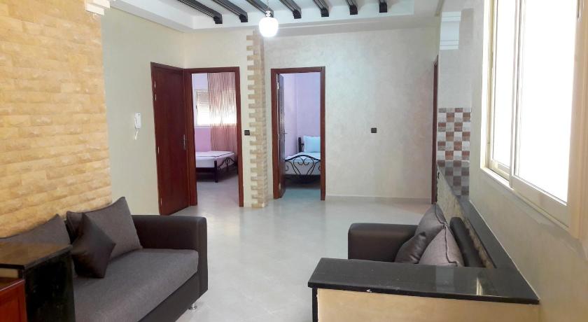 Image of Three-Bedroom Apartment 0