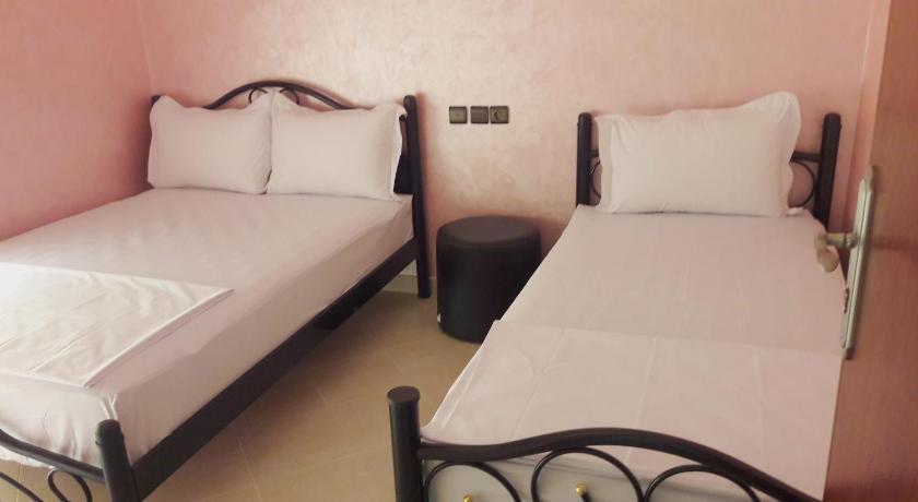 Image of Two-Bedroom Apartment 1