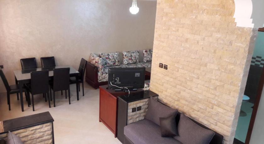 Image of Three-Bedroom Apartment 1