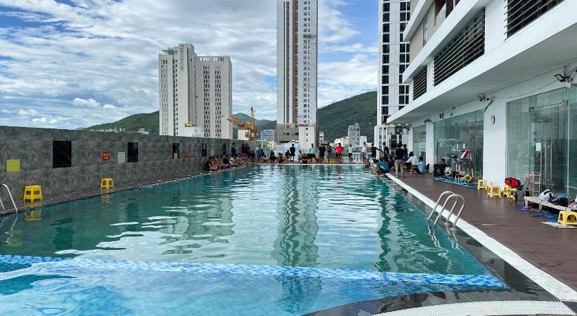 FLC Luxury Apartment Quy Nhon - image 14