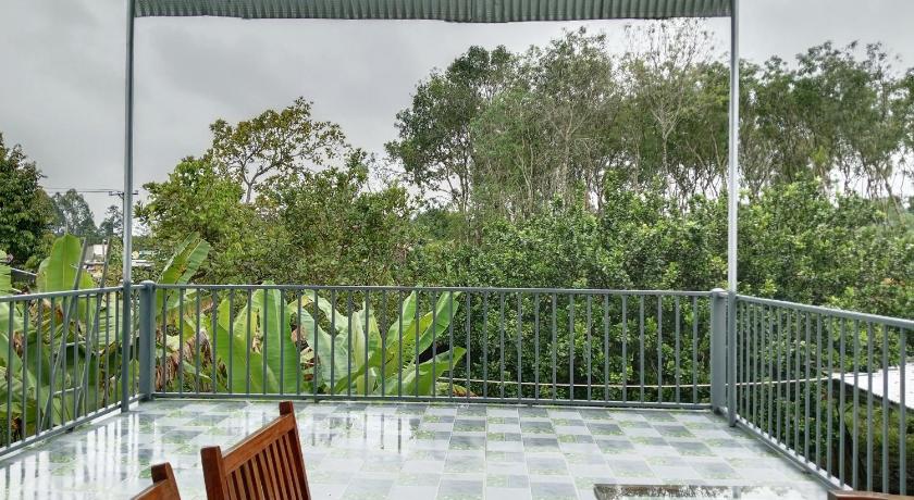 ナムカットティエン Đuc Phat Homestay 4つ星 ゲストハウス 客室