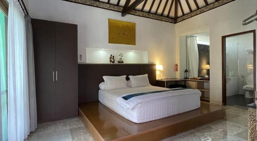 Villa Alcheringa – Parangtritis, MN
