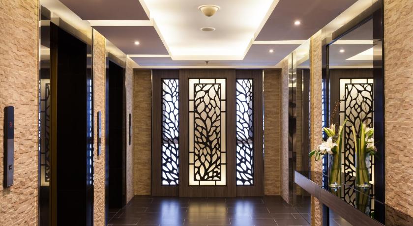 방콕 그랜드 5 호텔 앤 플라자 수쿰빗 (Grand 5 Hotel & Plaza Sukhumvit) 4성급 호텔 부대시설