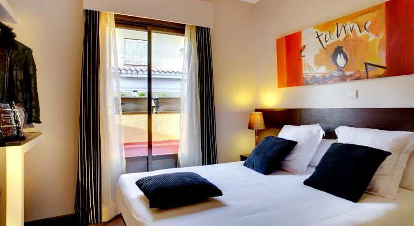 Image of Double with Balcony 0