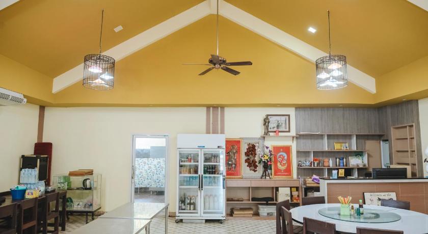 安帕瓦（佛统府） Amphawa horse farm 4星级 酒店 设施