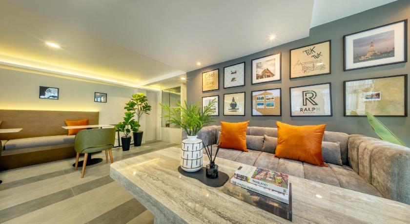 Ralph Poshtel Sukhumvit - image 10