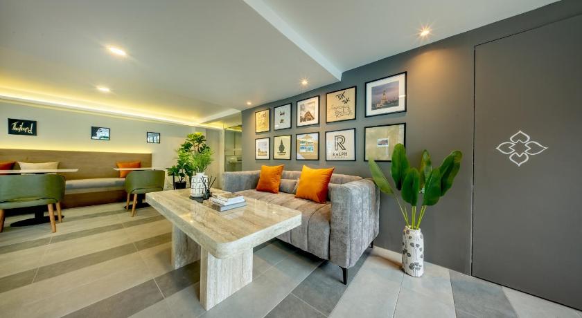 Ralph Poshtel Sukhumvit - image 6