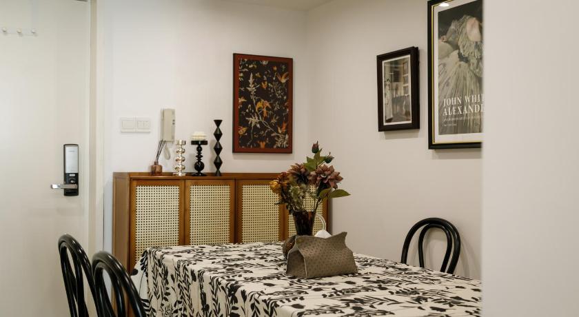 Mu En Apartment - Qingchunli - image 8