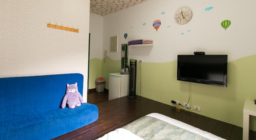 標準雙人房 (Standard Double Room)圖片 7