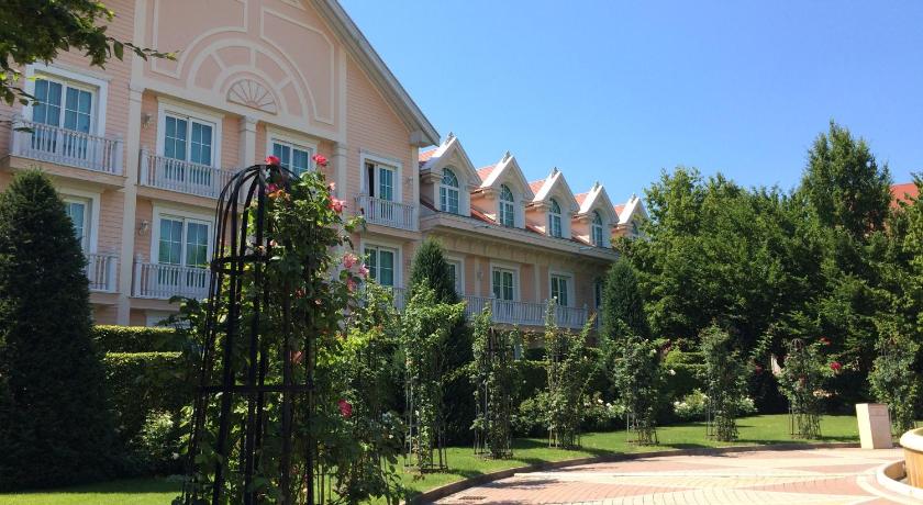 Gardaland Hotel