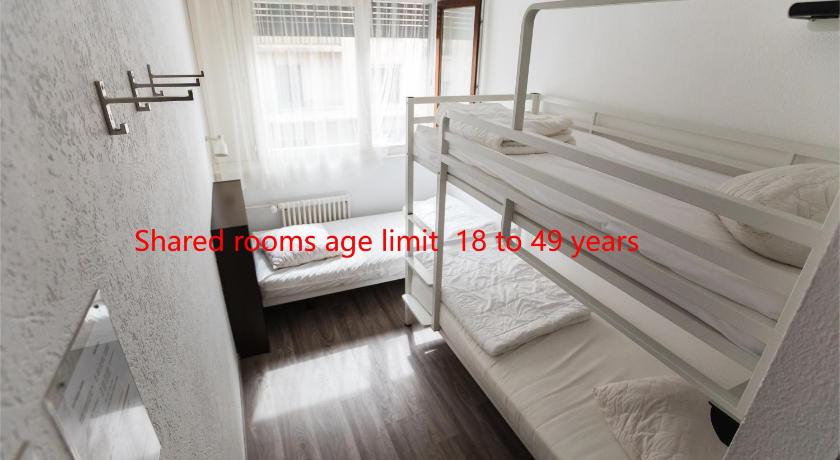 Image of 4 - Bed Dormitory ( Mixed) 0