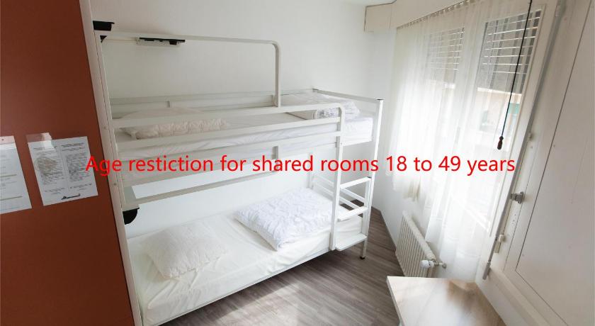 Image of 4 - Bed Dormitory ( Mixed) 1