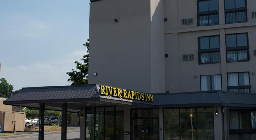 River Rapids Inn