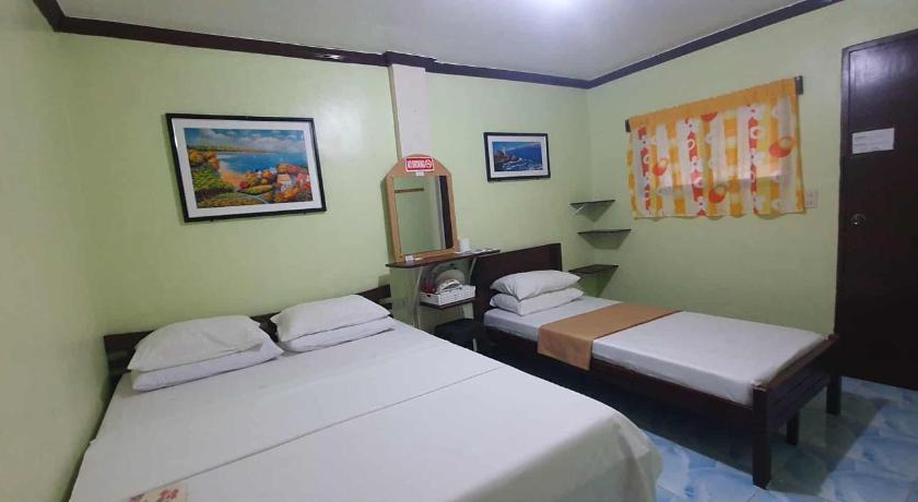 Image of Comfort Triple Room 1