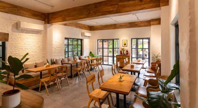 Uma Residence and Suites — Kathmandu (6)