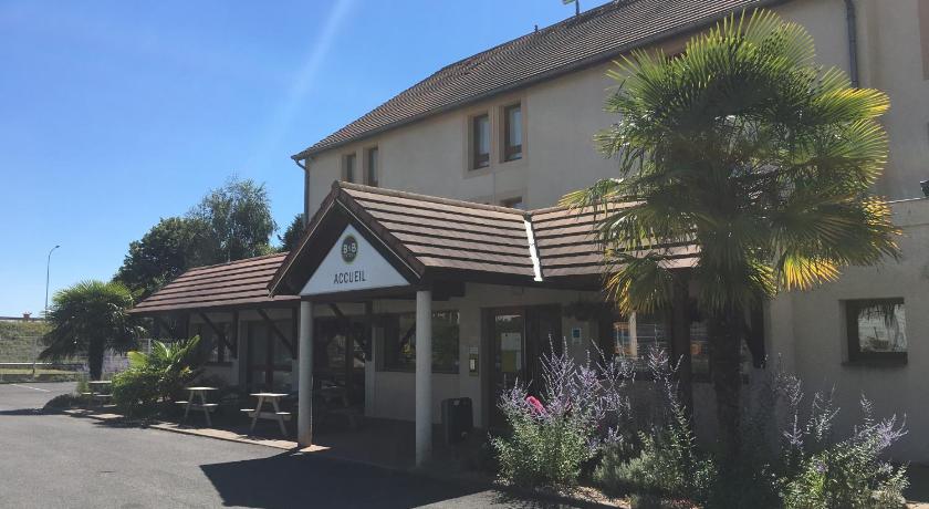 B&B Hotel Chatellerault