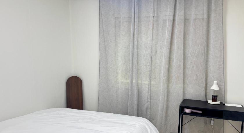 Seoul Konkuk Univ 2BR Cozy Apartment near Subway & Han-river 3-Star Accommodation exterior