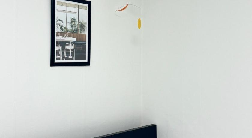 Seoul Konkuk Univ 2BR Cozy Apartment near Subway & Han-river 3-Star Accommodation room