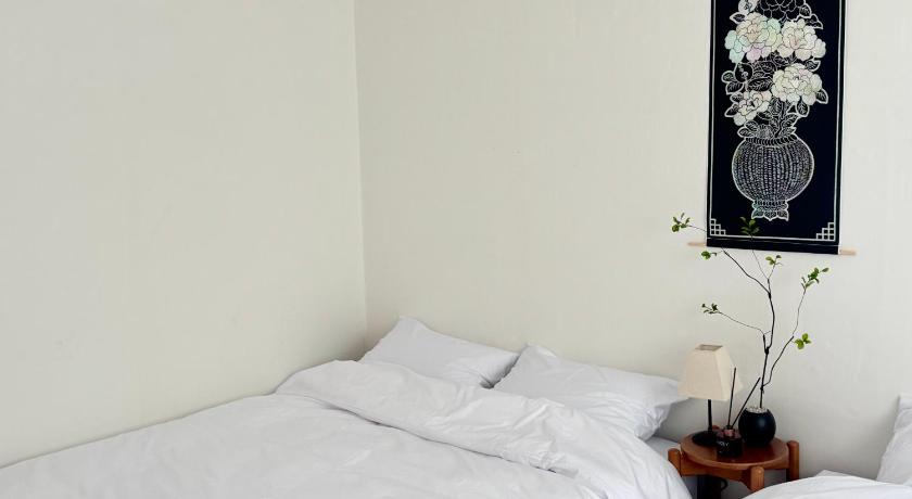 Seoul Konkuk Univ 2BR Cozy Apartment near Subway & Han-river 3-Star Accommodation amenity