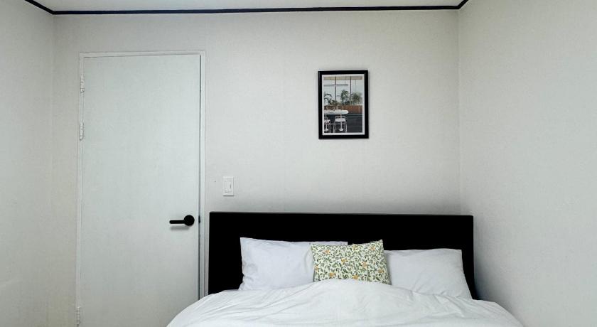 Seoul Konkuk Univ 2BR Cozy Apartment near Subway & Han-river 3-Star Accommodation exterior