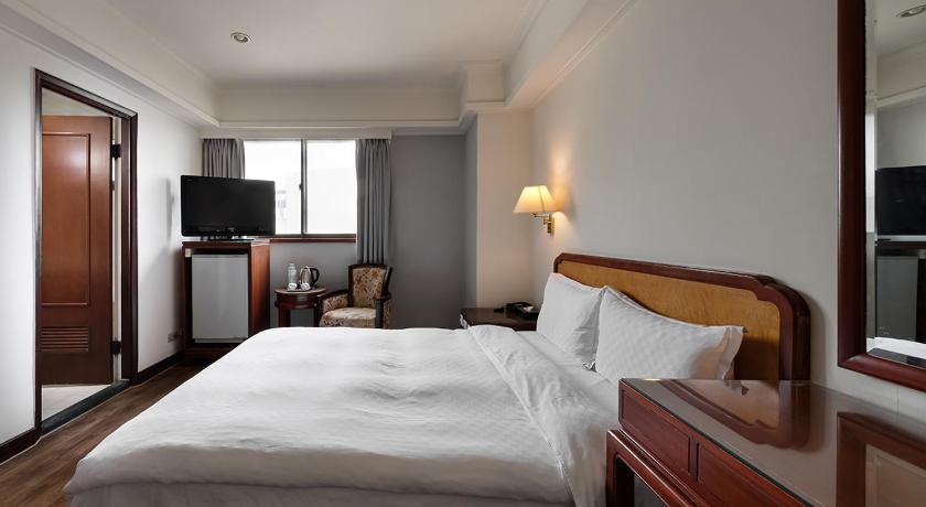 Image of Deluxe Double Room 1