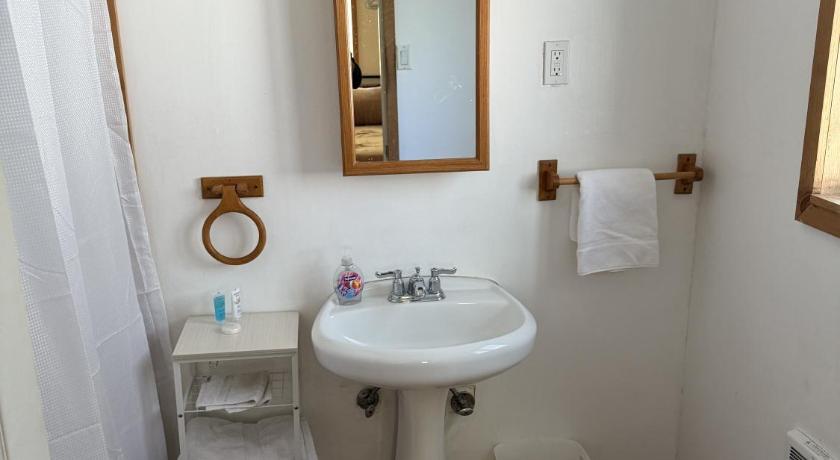 コーブ Dog-Friendly Cabin 2 Mi to Trails cabin 宿泊施設 ロビー