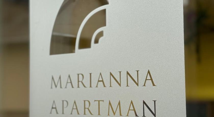 Marianna Apartman