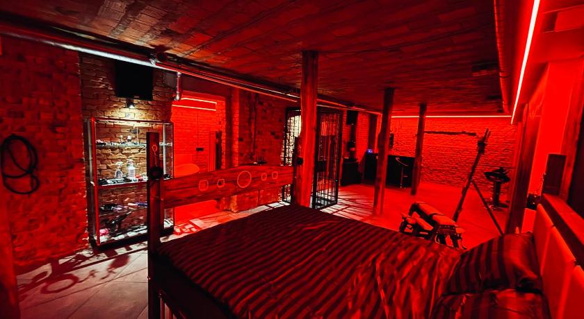 Foto von 69 apartaments BDSM - Agoda-Rabattbuchung
