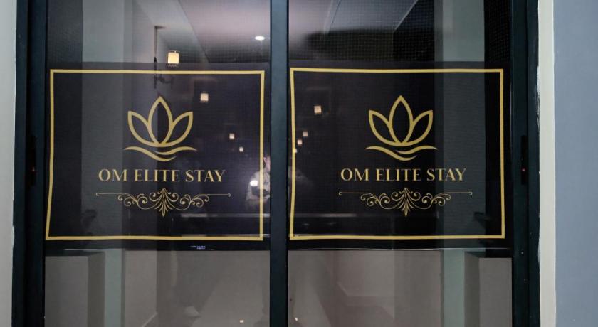 Hotel Om Elite Stay - image 7